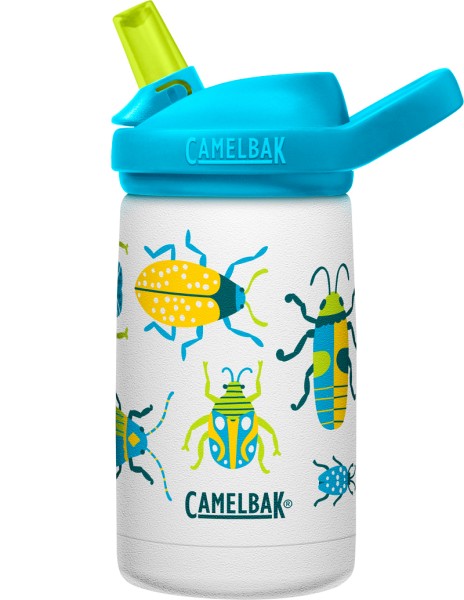 Camelbak Bottle eddy+ Kids V.I. 0.35l Bugsi