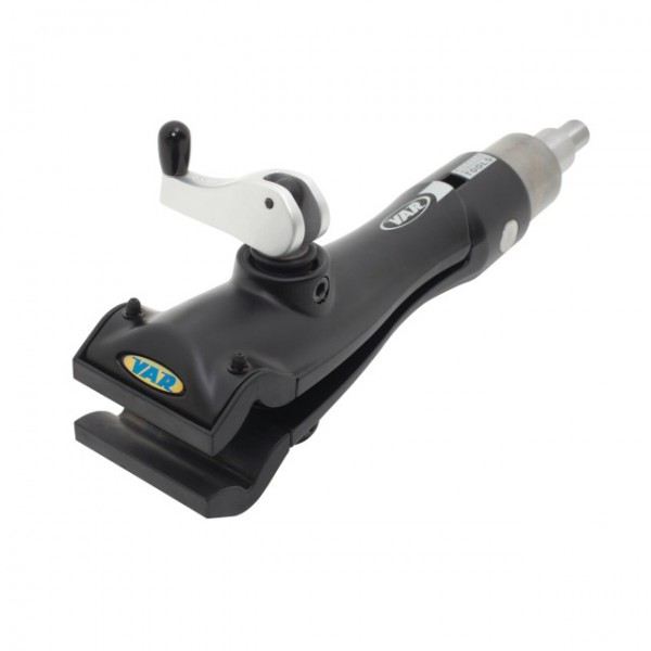 VAR Einspannklaue PR-72000 für Rahmen bis Durchmesser 80 mm