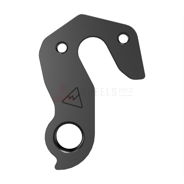 Wechselauge, Typ 475, Orbea, Fixierung 2 x M4 x 8