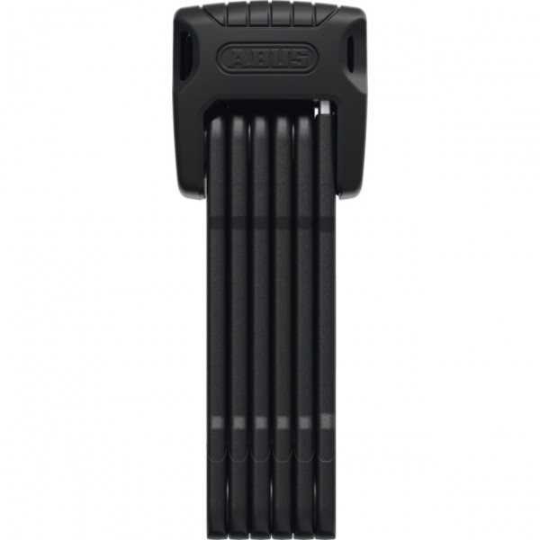 Abus Faltschloss Bordo Granit X-Plus 6500K/90 mit Halter SH 6500/90 schwarz