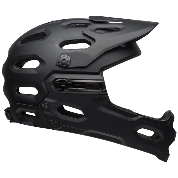 Bell Super 3R MIPS Helmet 52-56