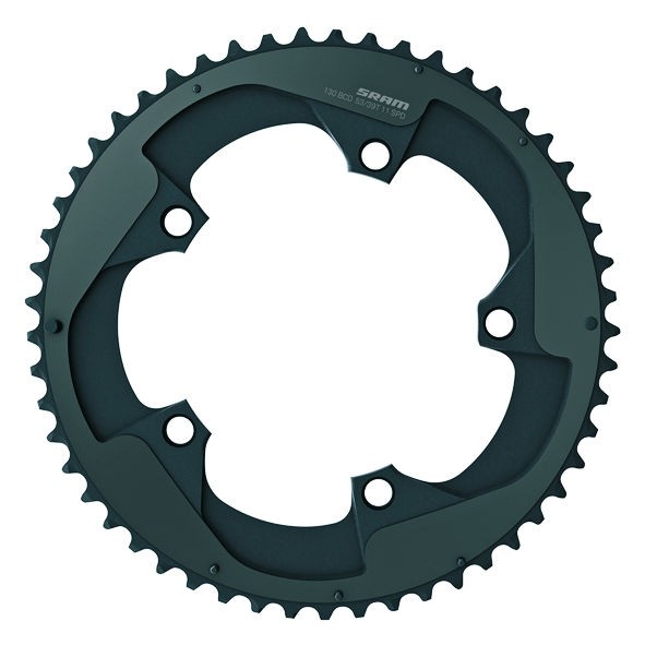 Sram Red B2 Kettenblatt, 52Z, 11-fach, BCD 110, YAW 2 pin