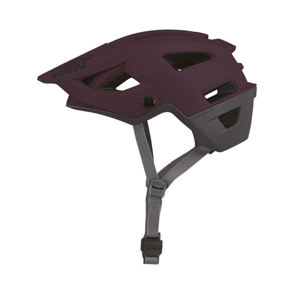 Trigger AM Helm raisin ML (58-62cm)