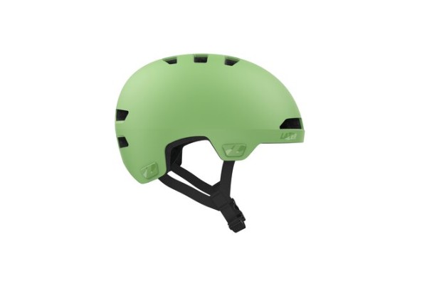 LAZER youth Maze JR KinetiCore Helm matte lime 50-56