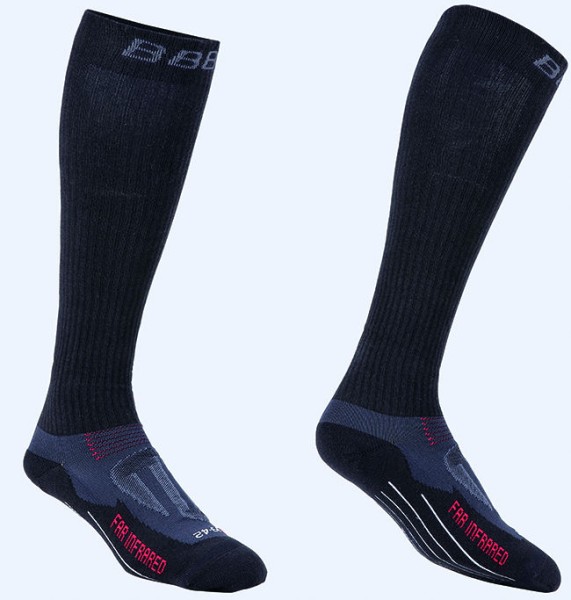 BBB Wintersocken ErgoKnee, 35-38