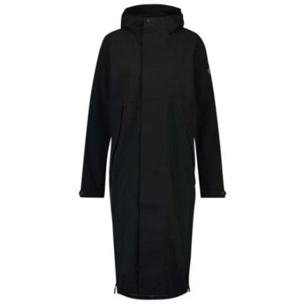 AGU City Slicker Unisex Rain Coat Urban Outdoor black, M