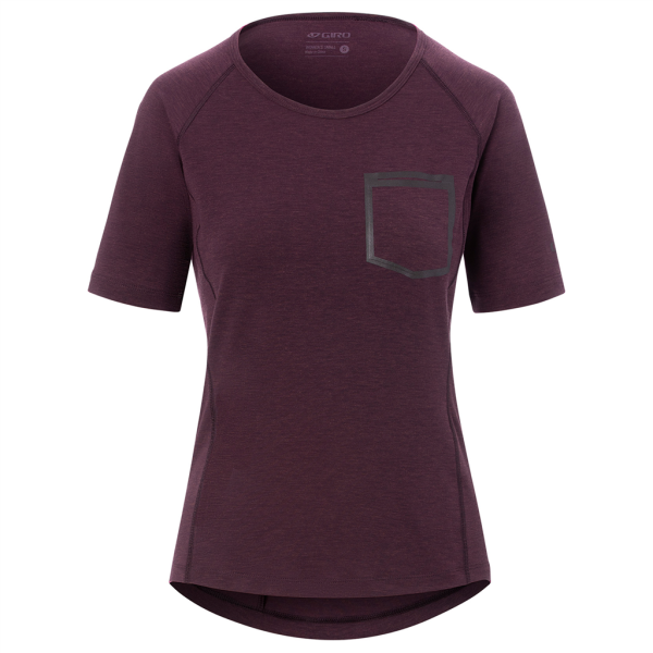 Giro W Venture Jersey XS