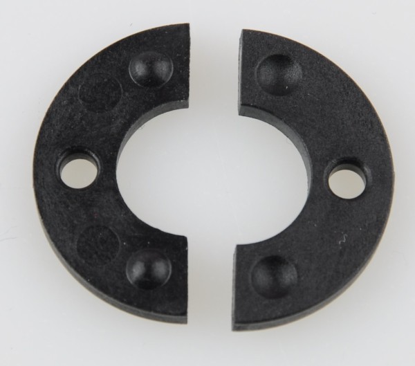 FOX 21 DHX2 2.5mm Travel Spacer (Pair)