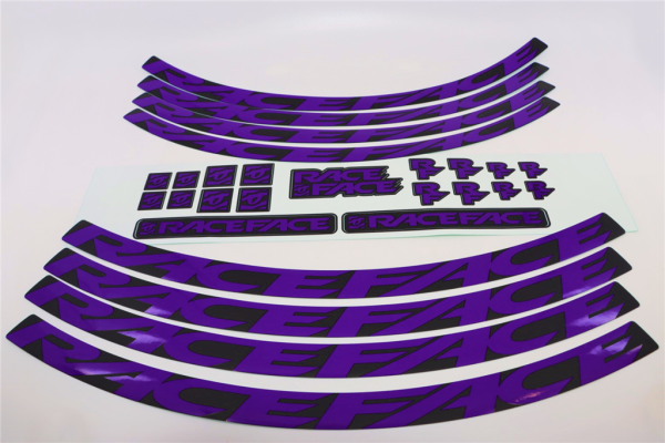 Decal Kit Next R 31/ARC 30HD/ARC & AR 31-35 one size