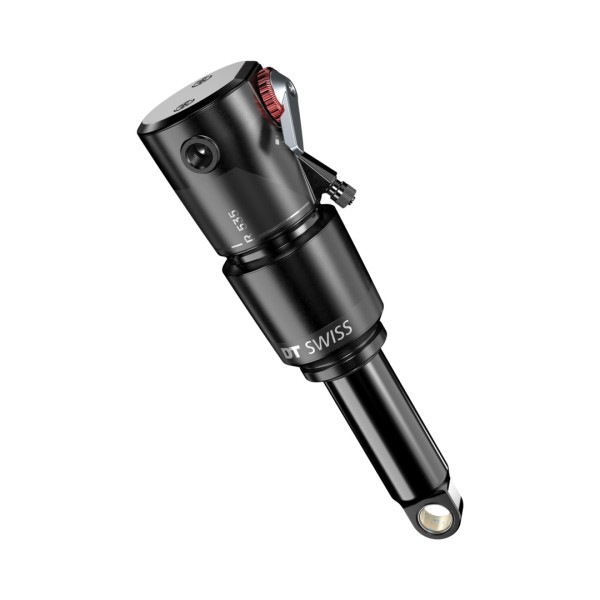 R 535 Dämpfer TR 205x60mm DU
