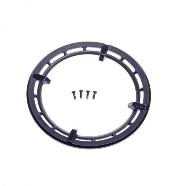 Shimano Hosenschutz SM-CRE50 38Z doppelt inkl. Schrauben offen