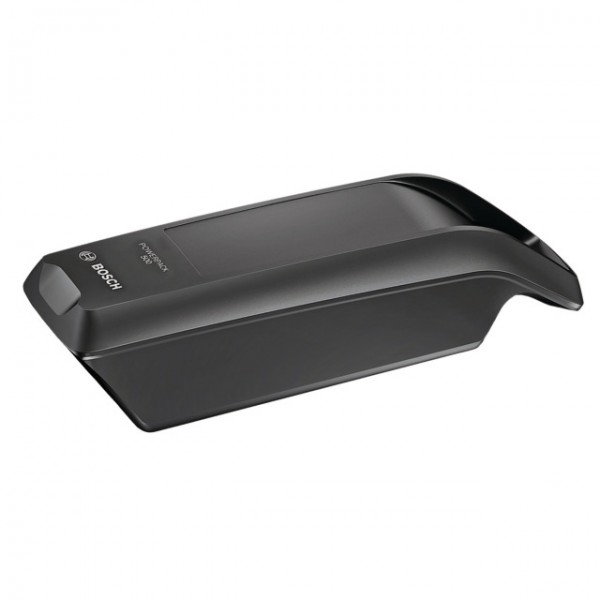 Bosch Rahmenakku PowerPack 500 Performance Anthrazit