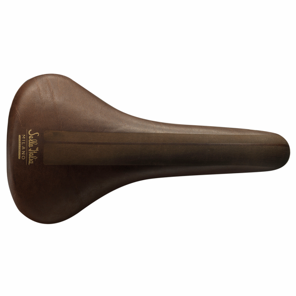Selle Italia Turbo Bullitt Brown L1