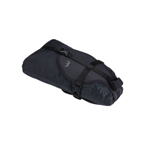 BBB Nylon Satteltasche SeatSupply 5L wasserdicht 150 x 150 x 250mm