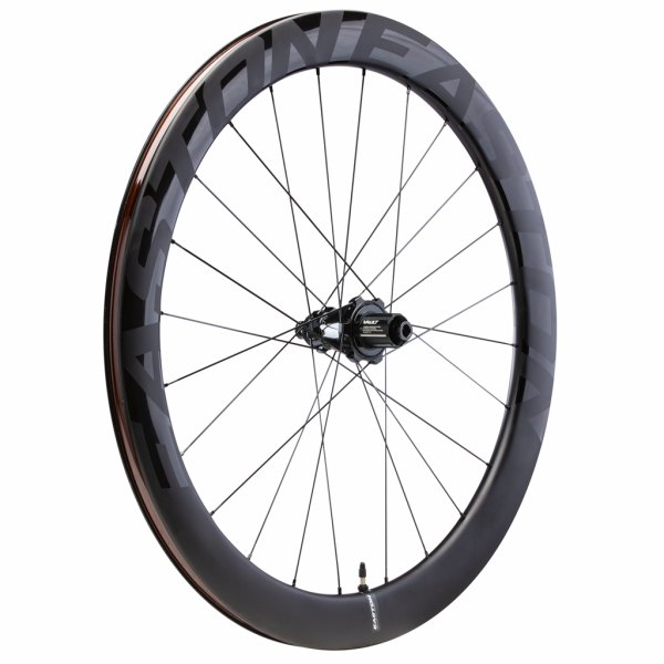 EC90 Aero 55 Road CLN Disc Rear Wheel 12x142 SHI 28"