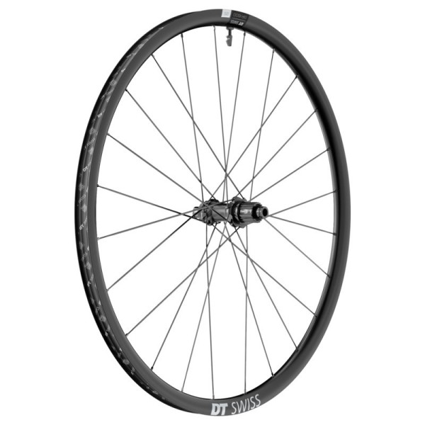 GR 1600 SPLINE Laufrad 700c CL 25 142/12mm MS