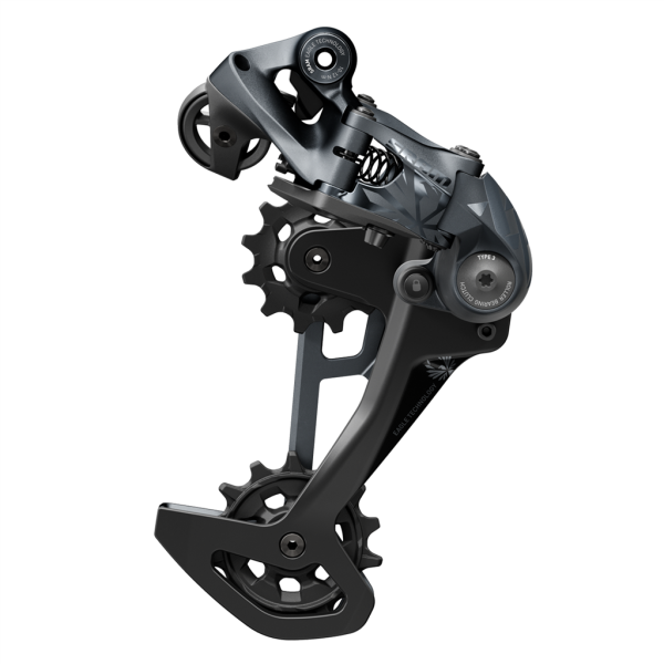 Sram Rear Derailleur XX1 Eagle 12SP N/A