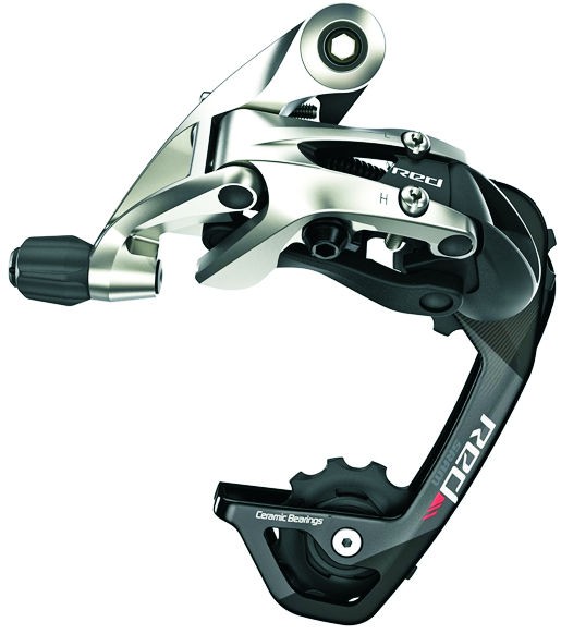 Sram Schaltwerk RED 11-fach Medium Cage max. 32 Z