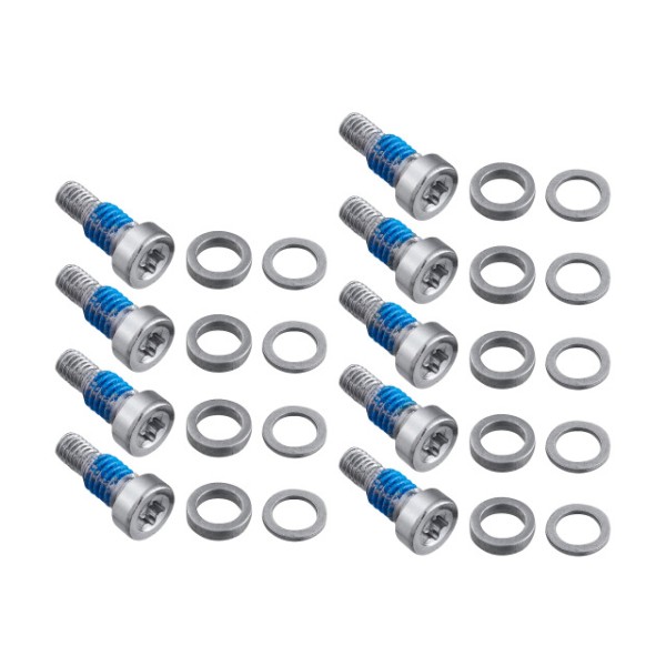 Shimano Pins PD-GR400 9 Stk.