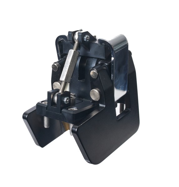 Bikefitting Sattelklemme Upgrad