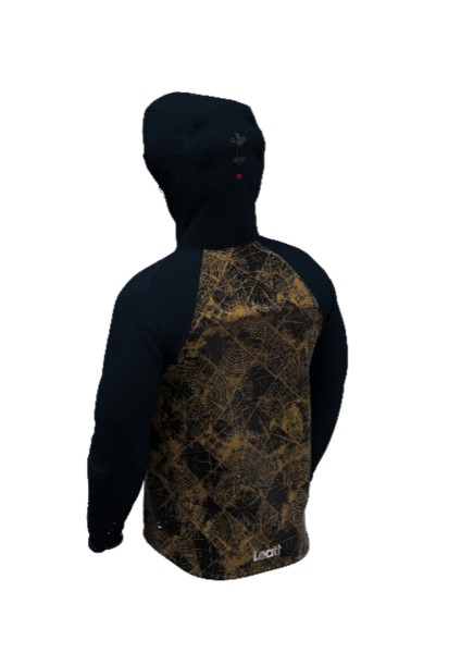 MTB HydraDri 4.0 Jacket timber S