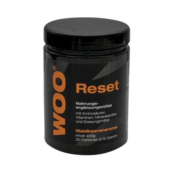 WOO Reset Dose 450g