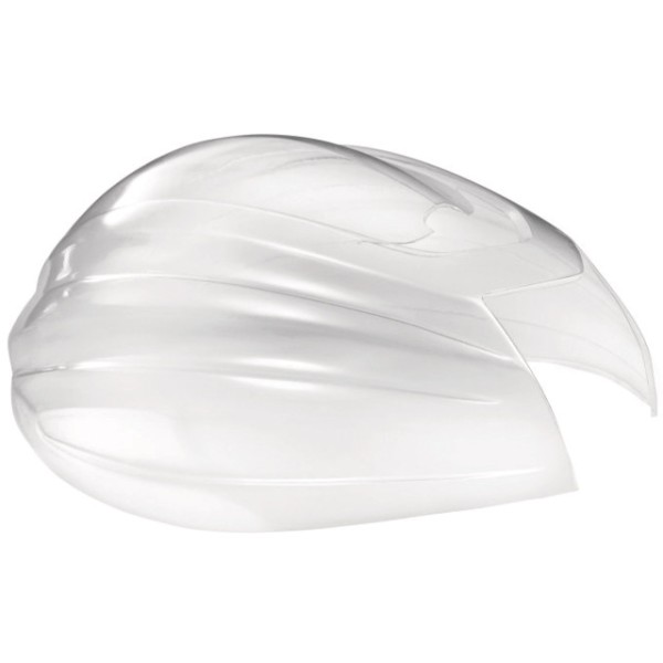 LAZER Aeroshell Z1 transparent