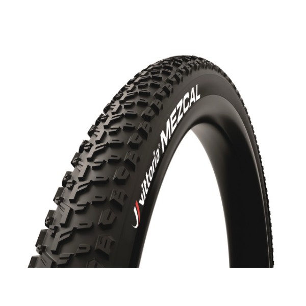 Vittoria Pneu Mezcal 26x2.10 starr schwarz