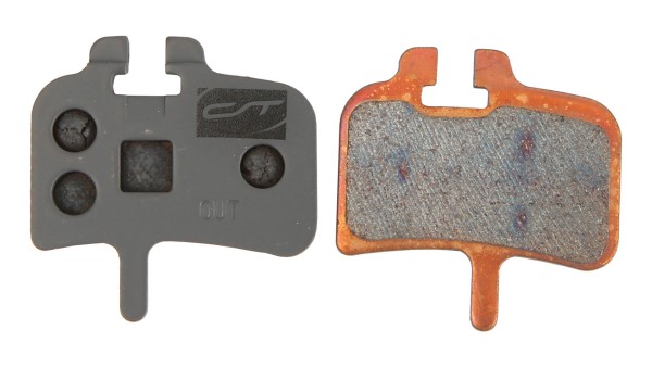Contec Scheibenbremsbelag DiscStop+ CBP-200S