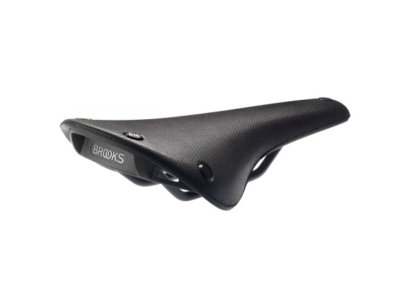 BROOKS Cambium C15 schwarz