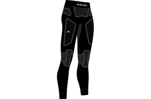 X-BIONIC Women Symbio Merino Pants opal black