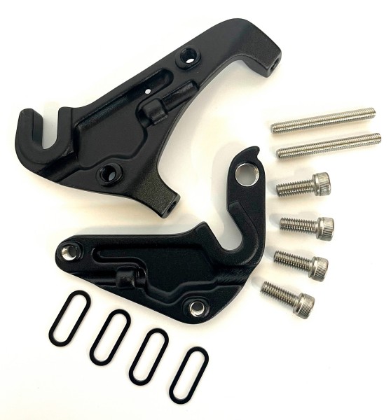 Price Wechselauge E-Bike Bosch / Steps, mit Schnellspanner