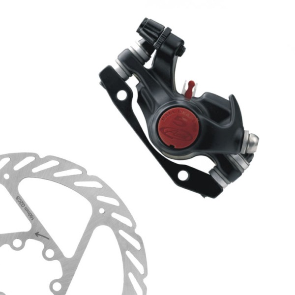 Avid Scheibenbremse BB5 MTB, inkl. G2CS Rotor 160mm