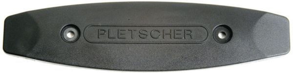 Pletscher Adapter-Gegenplatte