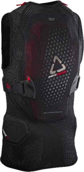 Leatt 3DF Body Vest Airfit Evo black S/M