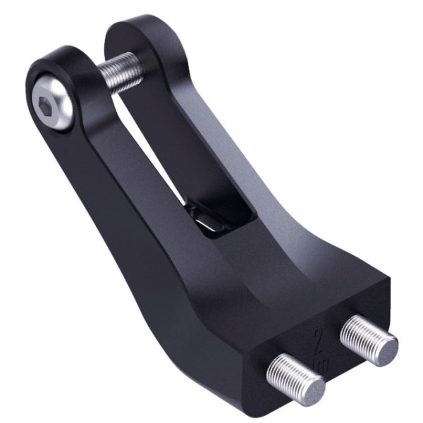 Litemove Gabelhalterung Fork mount STU-5 FOX AWL