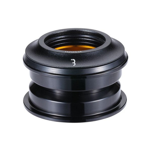 BBB Steuersatz Semi-Integrated BHP-51 schwarz, 44mm