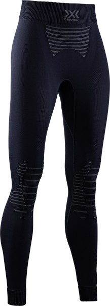 X-BIONIC Women Invent 4.0 Pants black/charcoal, XS