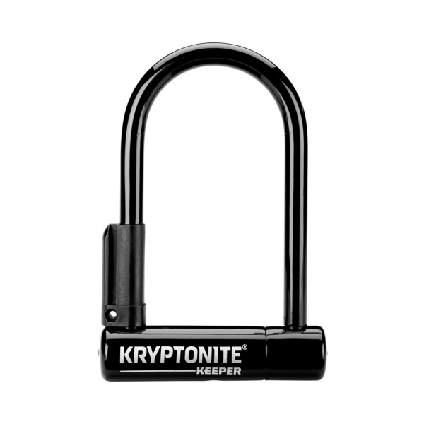Kryptonite Keeper 12 Mini-6 Bügelschloss