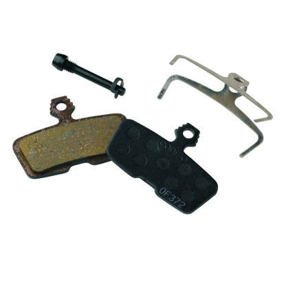 Sram Bremsbeläge Code