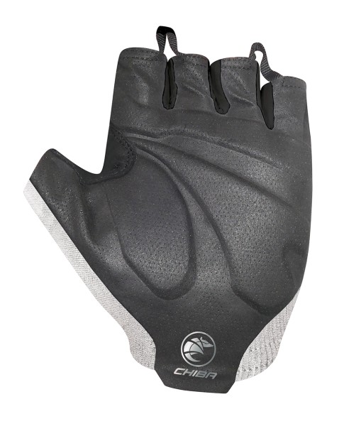 Chiba Evolution Gloves white