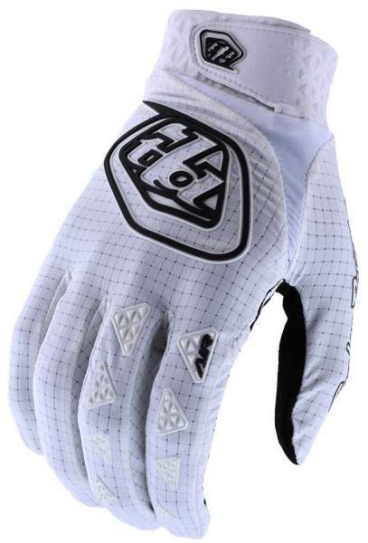 Troy Lee Designs Air Gloves Men XXL, White