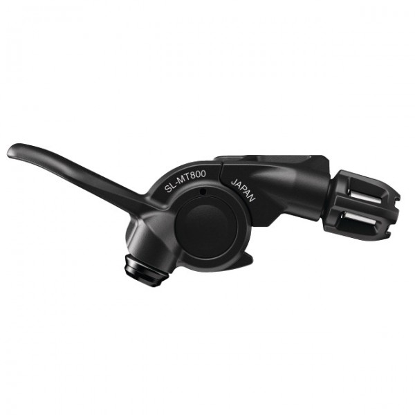 Shimano Remote Hebel links I-Spec EV inkl. Kabel Fox, Pro, etc. Box