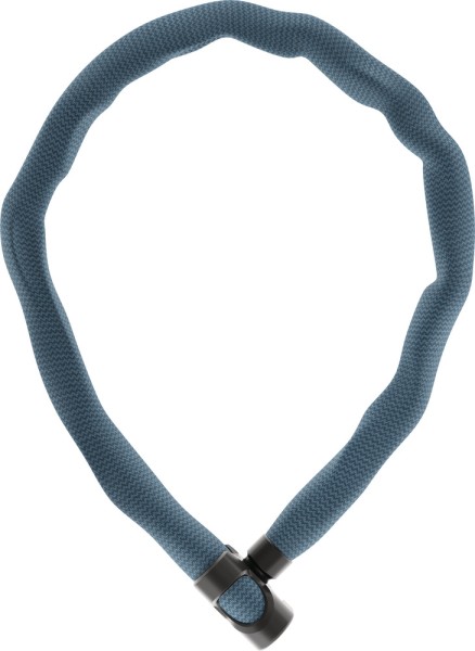 Abus Antivol à chaîne Ivera Chain 7210/85 sans support metal blue