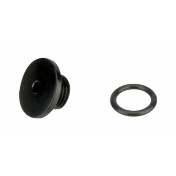 Shimano Entlüftungsschraube STR7020 O-Ring