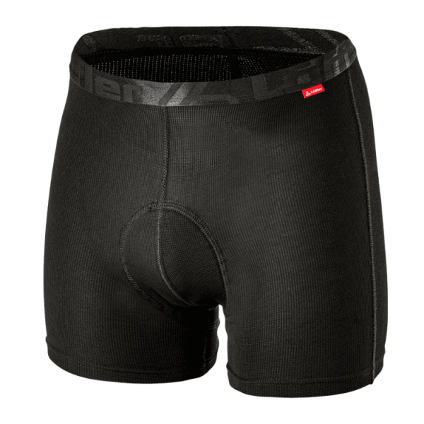 Löffler M Bike Undershorts Transtex Light XXS