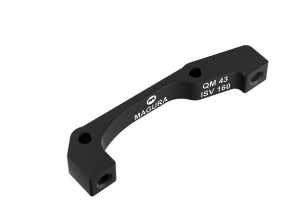 Magura ADAPTER QM43, 160MM-IS6, 203MM-IS8,VORNE ERSETZT QM11