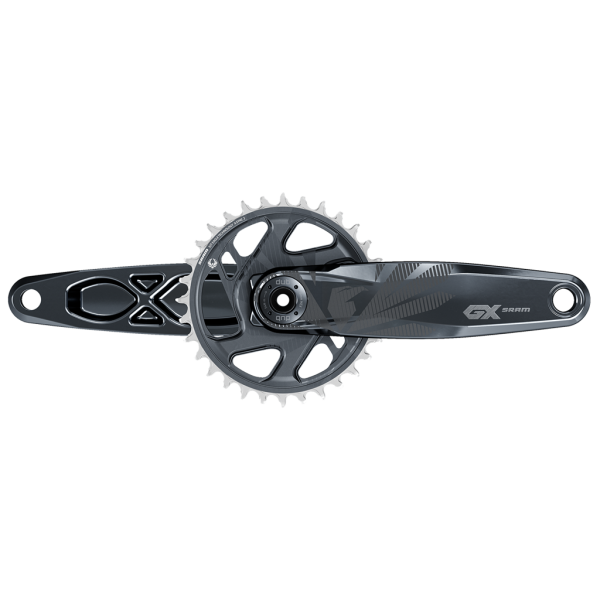 Sram Crankset GX Eagle SuperBoost+ DUB 175mm/32t