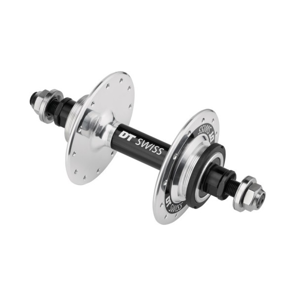 DT SWISS 370 CLASSIC Nabe Road Track 24L 120/10
