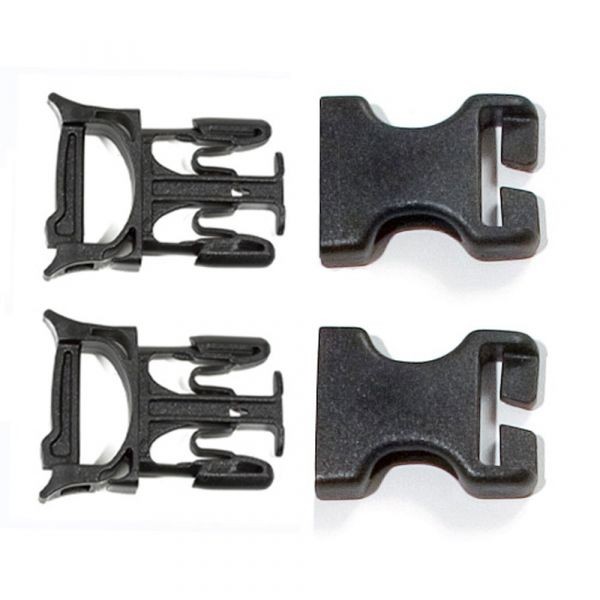 Ortlieb Stealth-Reparatur set